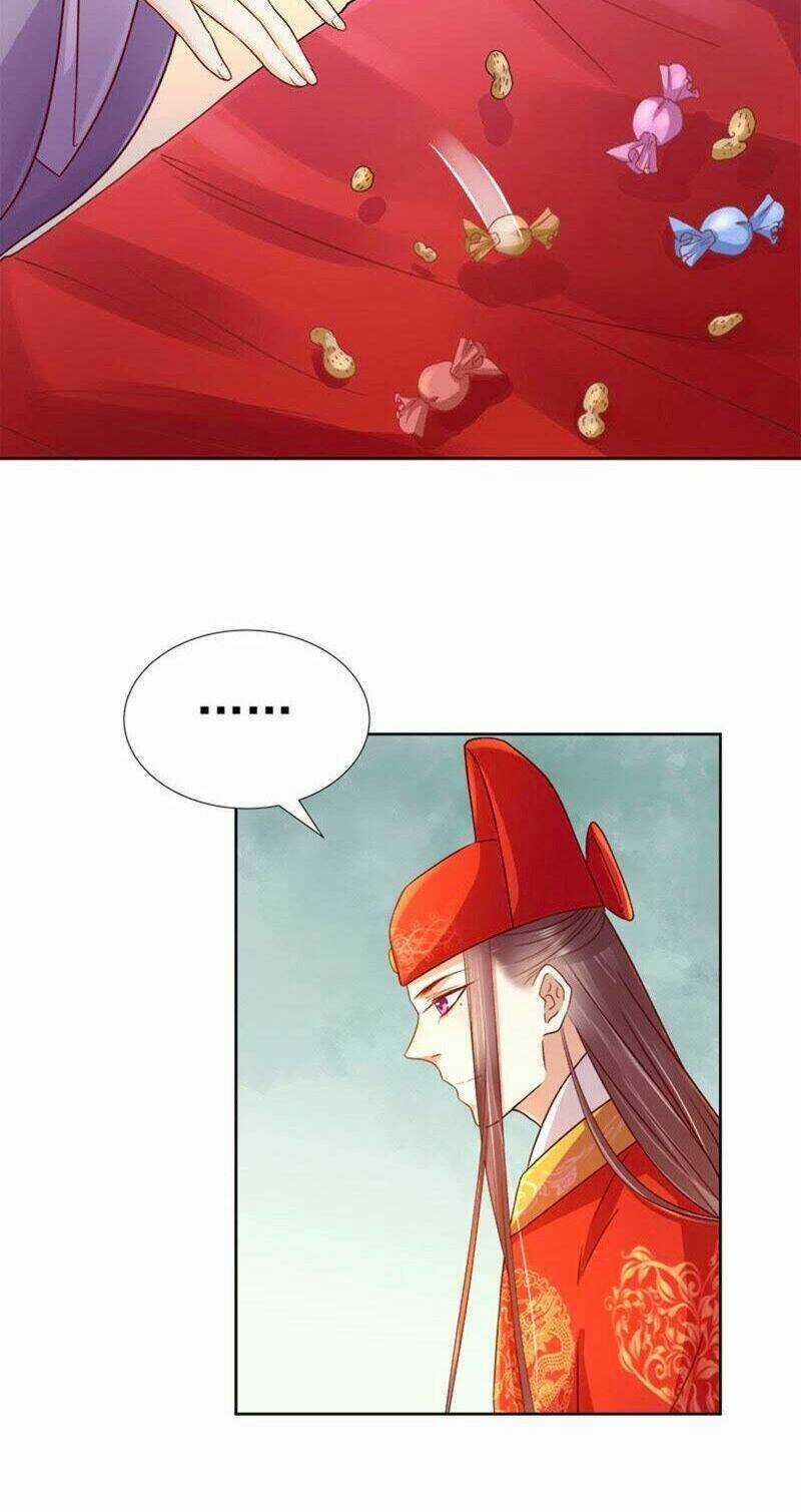 Xuân Khuê Bí Lục: Xưởng Công Thái Liêu Nhân Chapter 60 trang 16