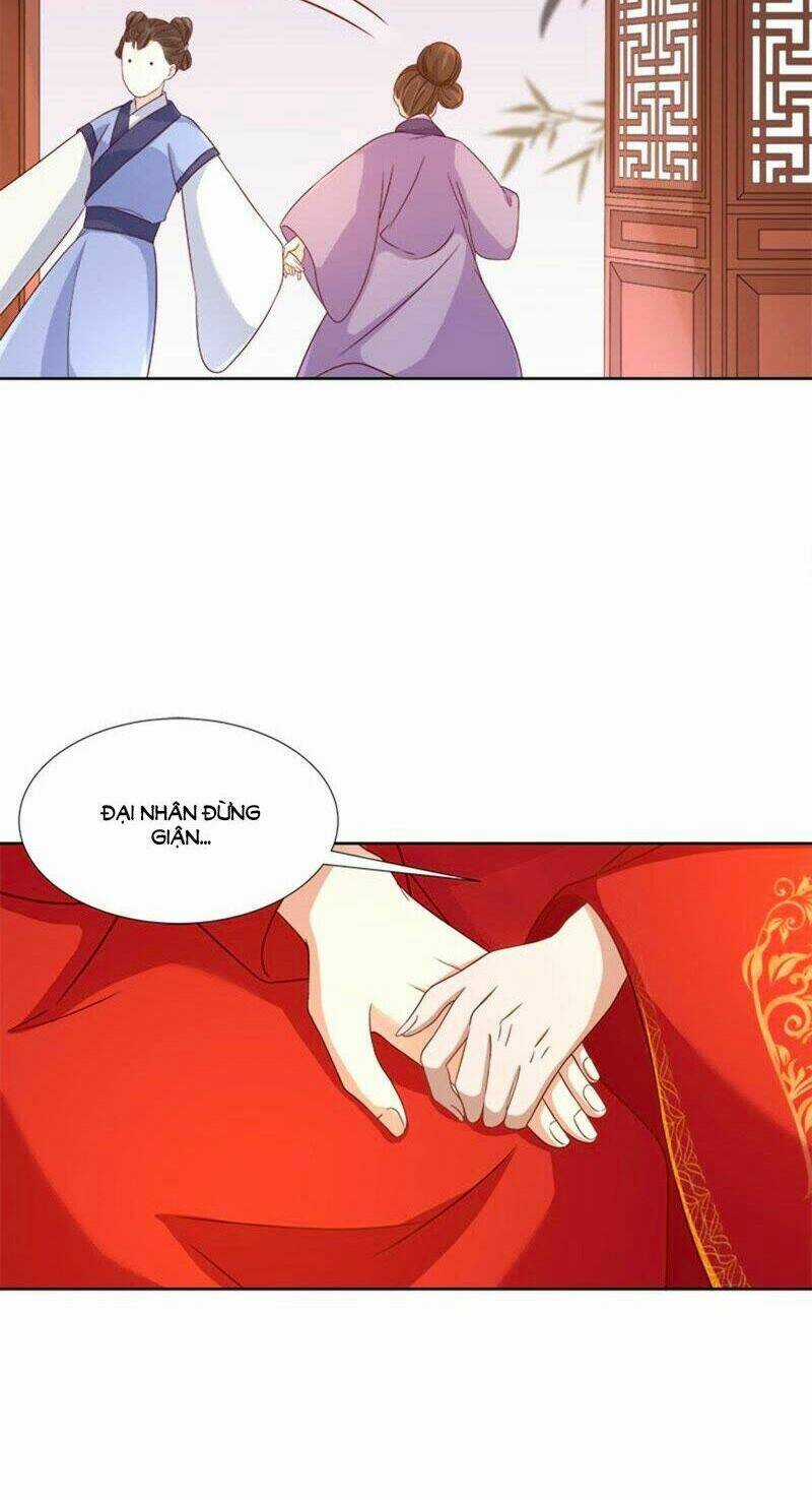 Xuân Khuê Bí Lục: Xưởng Công Thái Liêu Nhân Chapter 60 trang 18