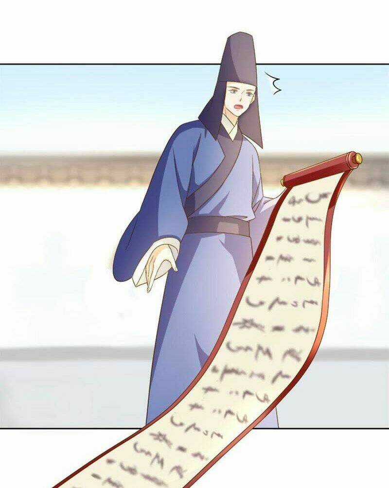 Xuân Khuê Bí Lục: Xưởng Công Thái Liêu Nhân Chapter 60 trang 25