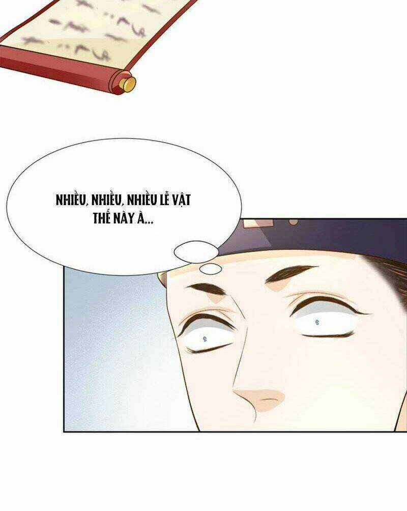 Xuân Khuê Bí Lục: Xưởng Công Thái Liêu Nhân Chapter 60 trang 26