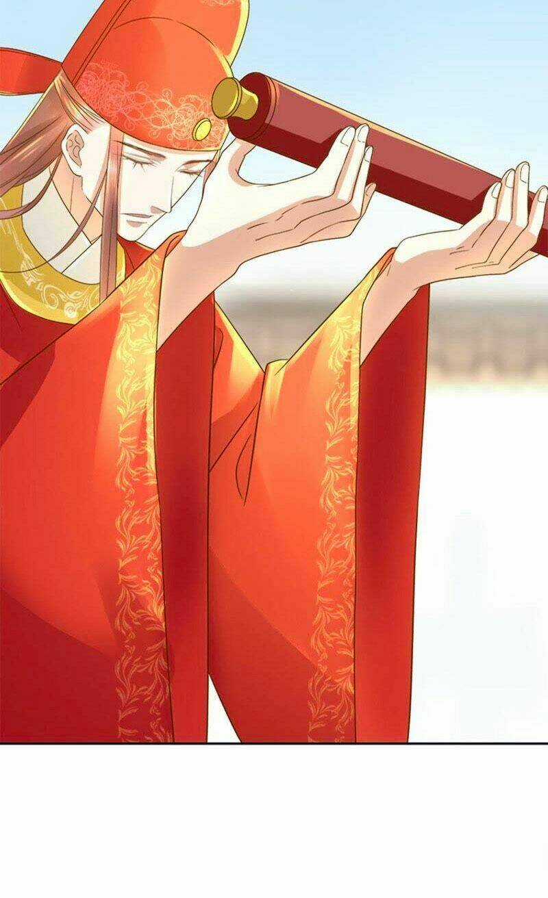 Xuân Khuê Bí Lục: Xưởng Công Thái Liêu Nhân Chapter 60 trang 28