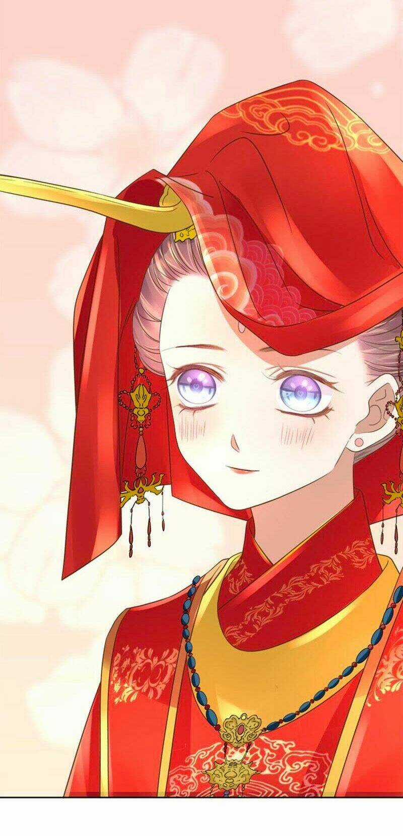 Xuân Khuê Bí Lục: Xưởng Công Thái Liêu Nhân Chapter 60 trang 6