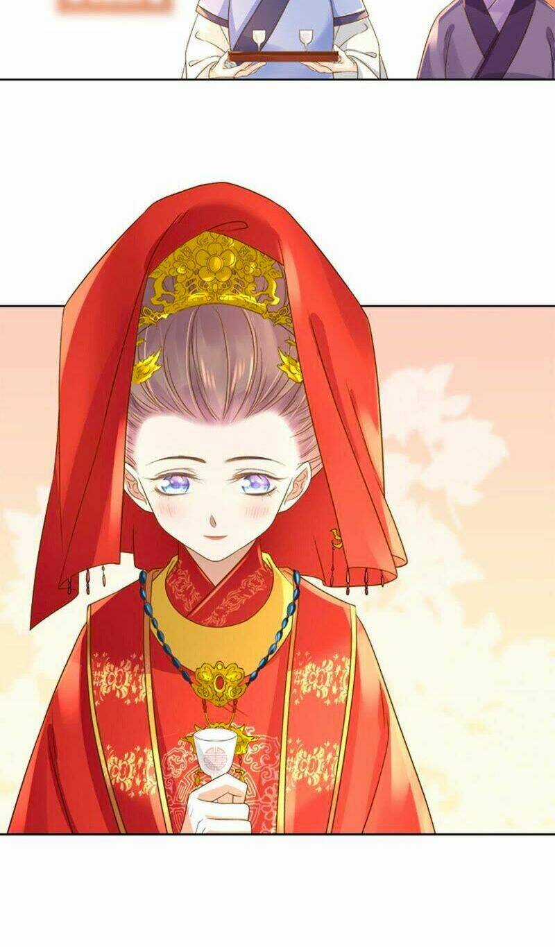 Xuân Khuê Bí Lục: Xưởng Công Thái Liêu Nhân Chapter 60 trang 8