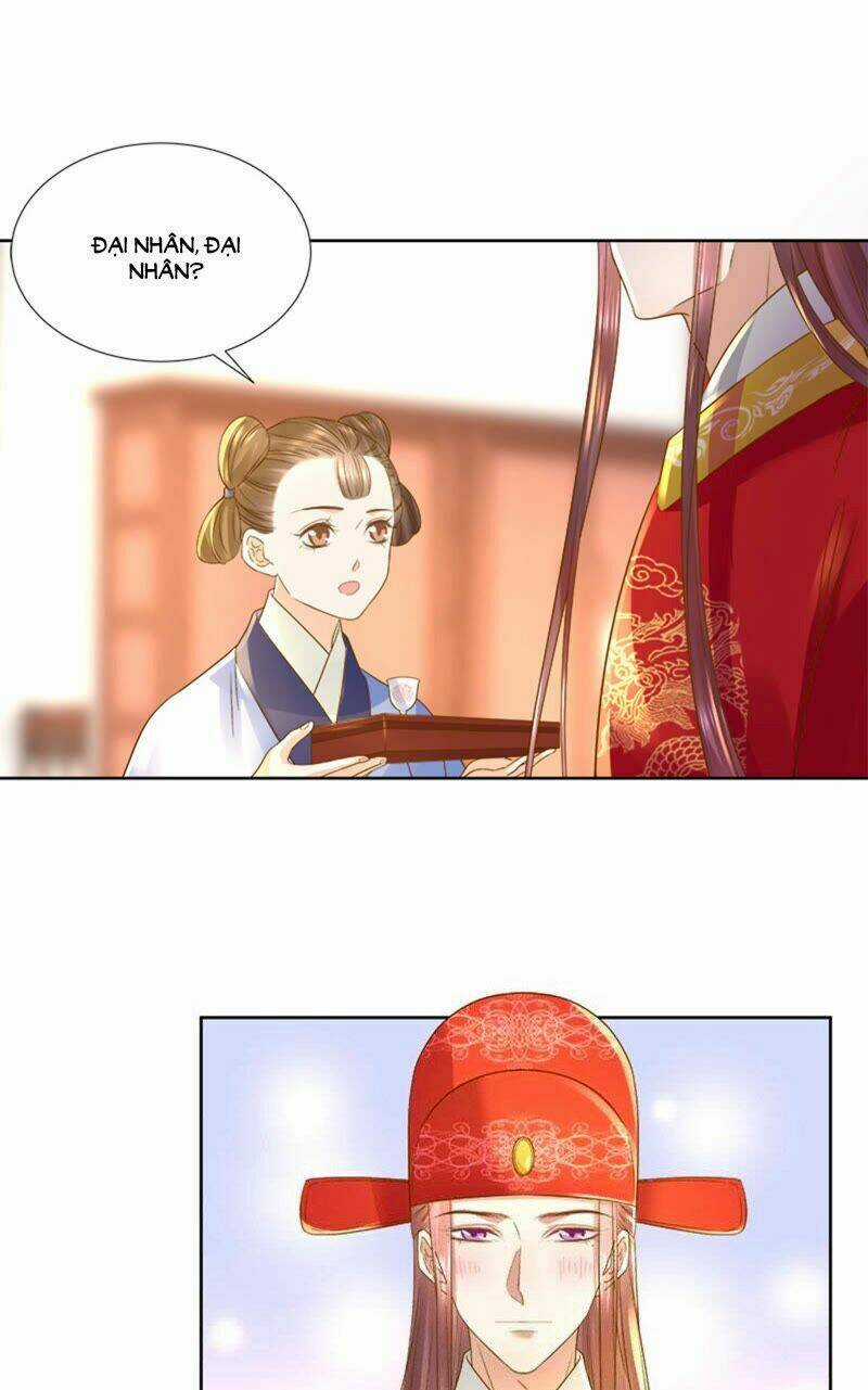 Xuân Khuê Bí Lục: Xưởng Công Thái Liêu Nhân Chapter 60 trang 9