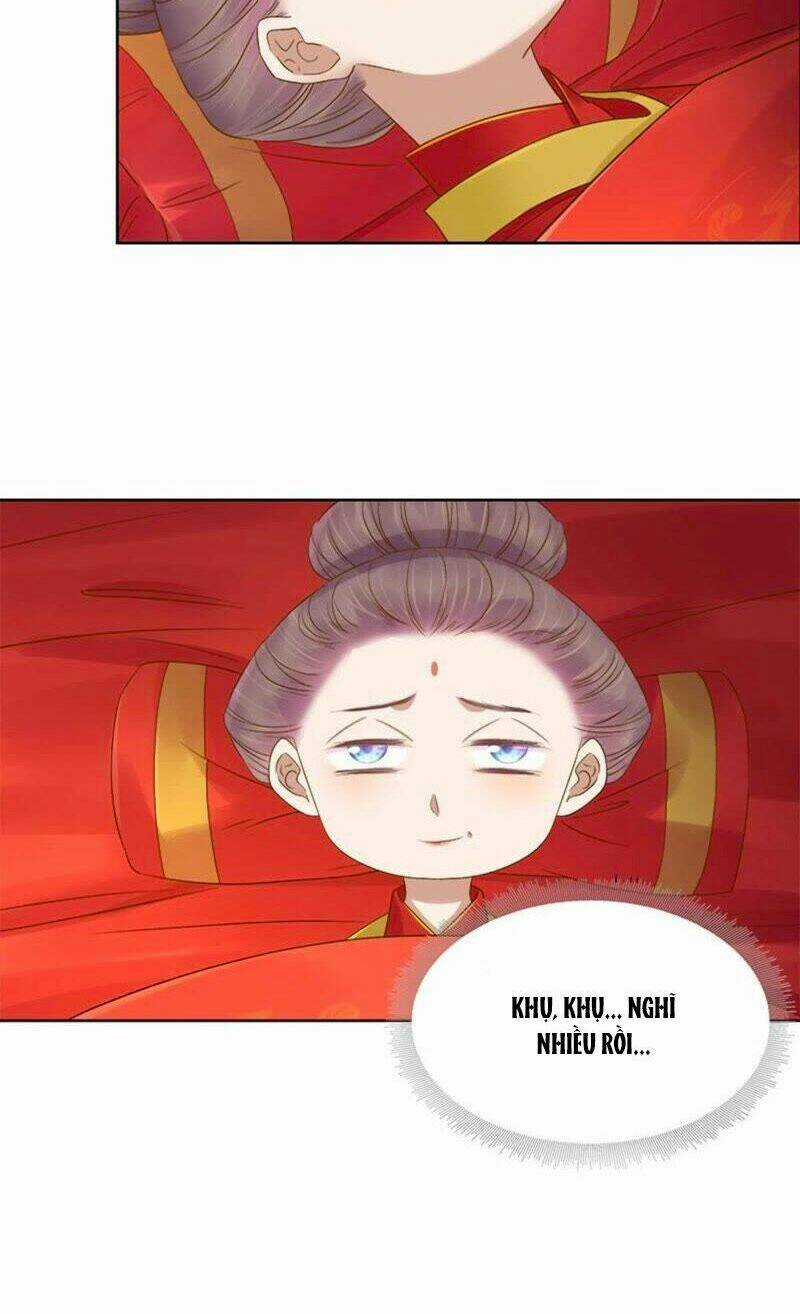 Xuân Khuê Bí Lục: Xưởng Công Thái Liêu Nhân Chapter 61 trang 16