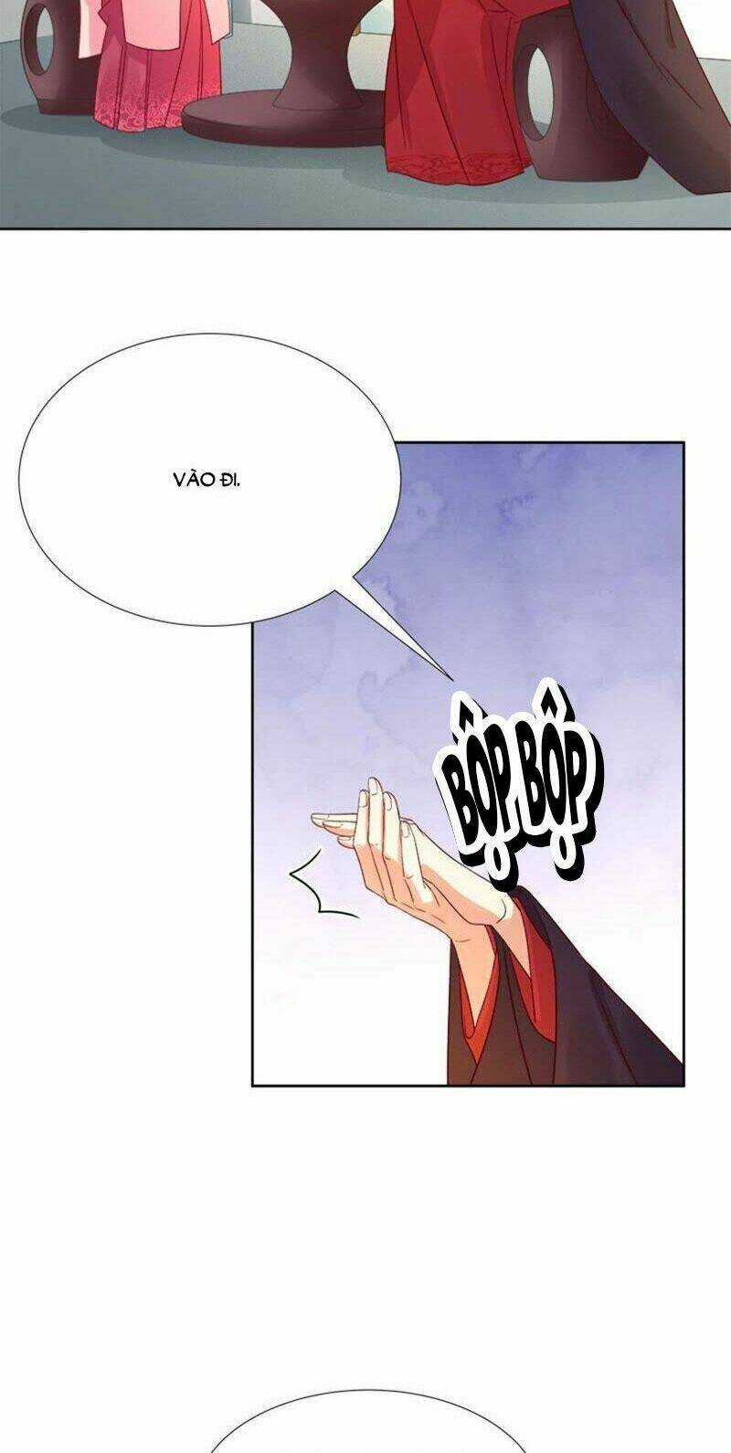 Xuân Khuê Bí Lục: Xưởng Công Thái Liêu Nhân Chapter 61 trang 18