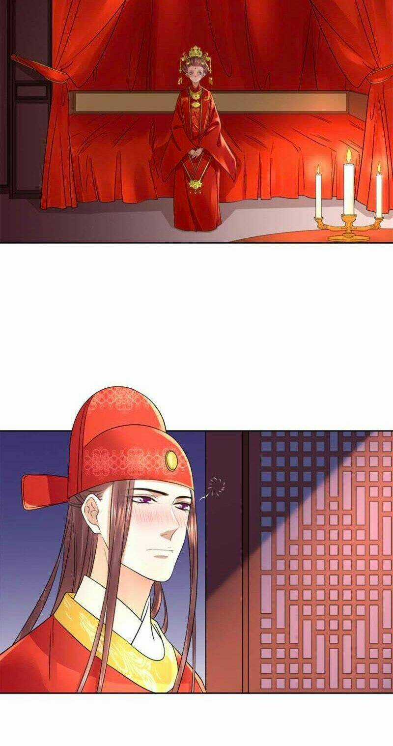 Xuân Khuê Bí Lục: Xưởng Công Thái Liêu Nhân Chapter 61 trang 2