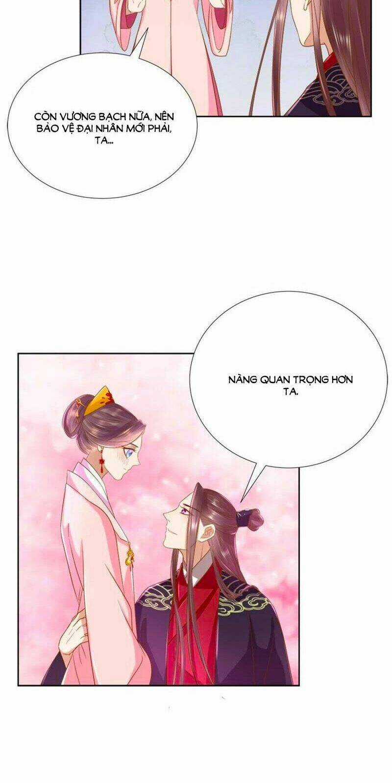 Xuân Khuê Bí Lục: Xưởng Công Thái Liêu Nhân Chapter 61 trang 24