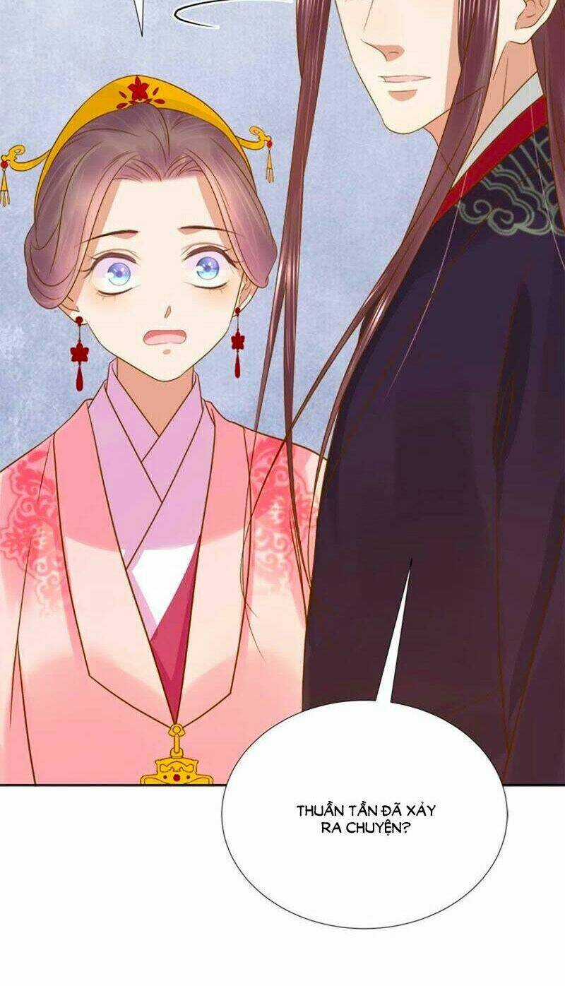 Xuân Khuê Bí Lục: Xưởng Công Thái Liêu Nhân Chapter 61 trang 27