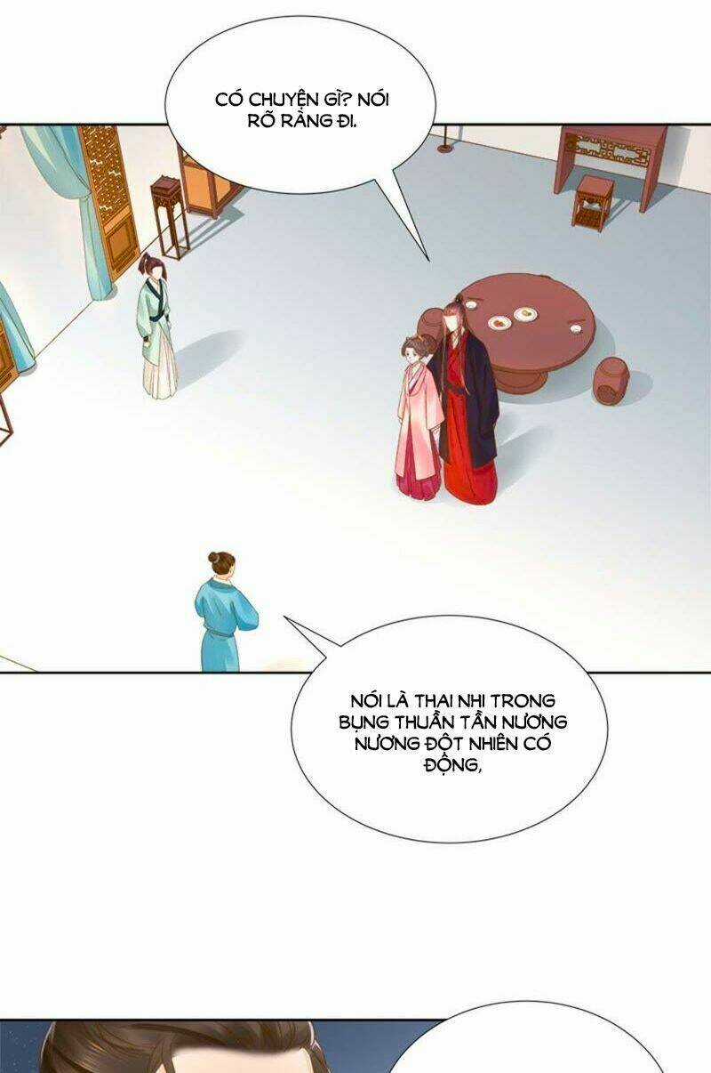 Xuân Khuê Bí Lục: Xưởng Công Thái Liêu Nhân Chapter 62 trang 1