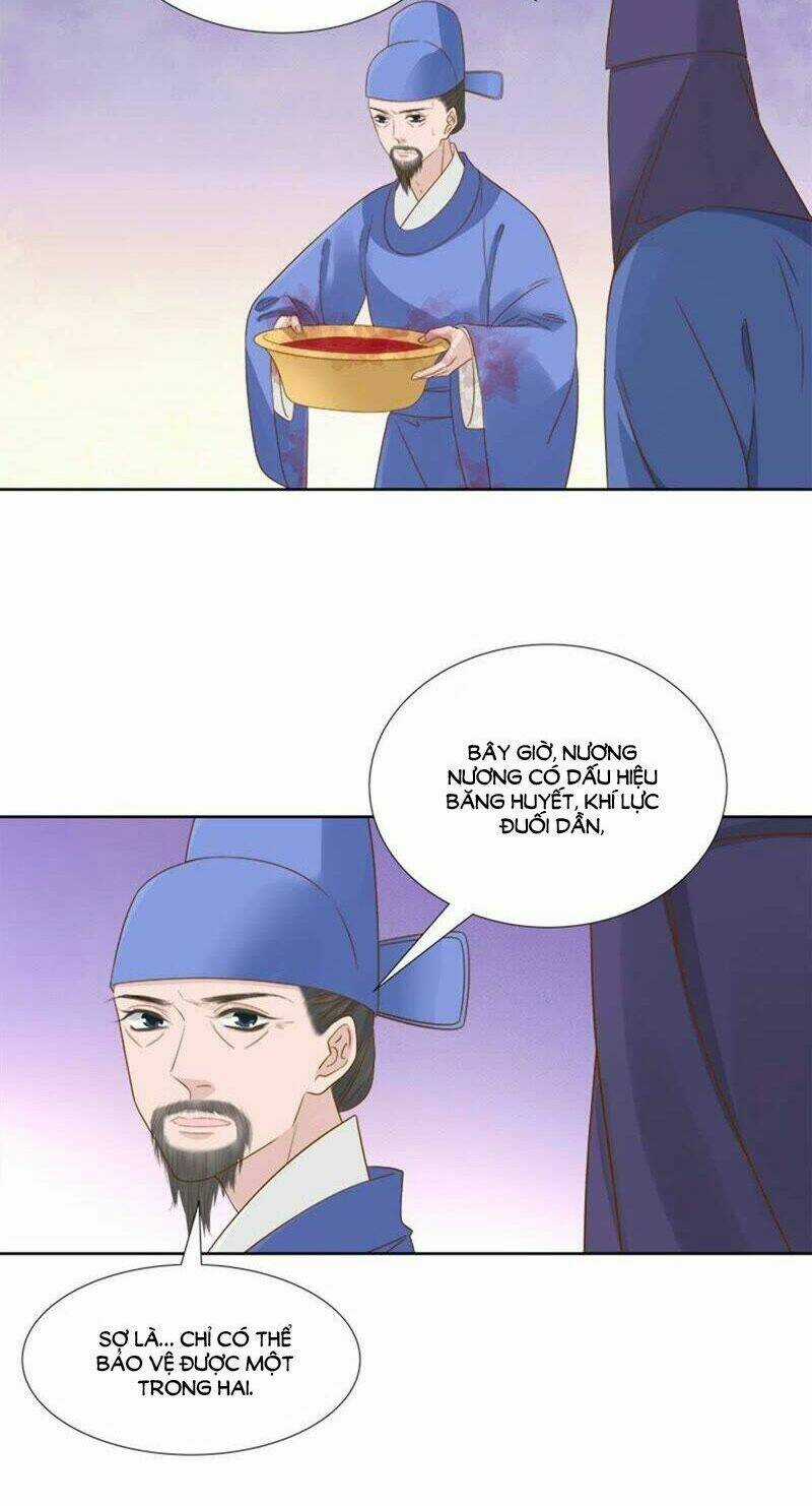 Xuân Khuê Bí Lục: Xưởng Công Thái Liêu Nhân Chapter 62 trang 10