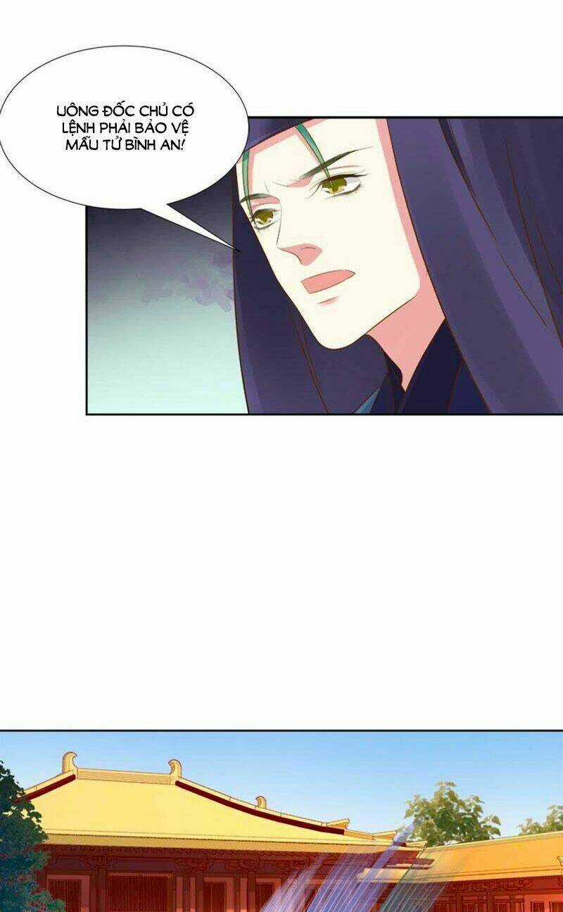 Xuân Khuê Bí Lục: Xưởng Công Thái Liêu Nhân Chapter 62 trang 11