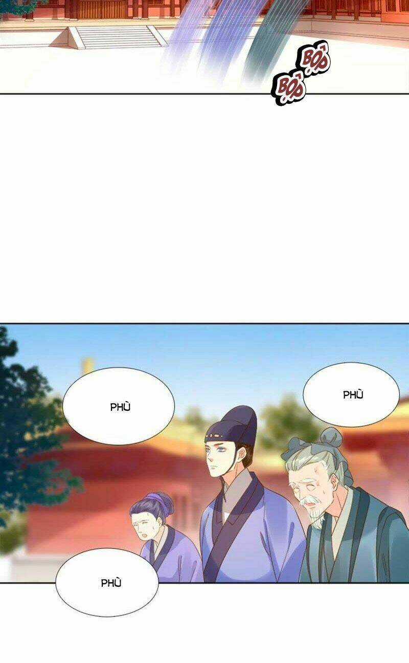 Xuân Khuê Bí Lục: Xưởng Công Thái Liêu Nhân Chapter 62 trang 12