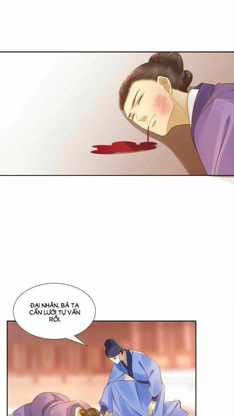 Xuân Khuê Bí Lục: Xưởng Công Thái Liêu Nhân Chapter 62 trang 19