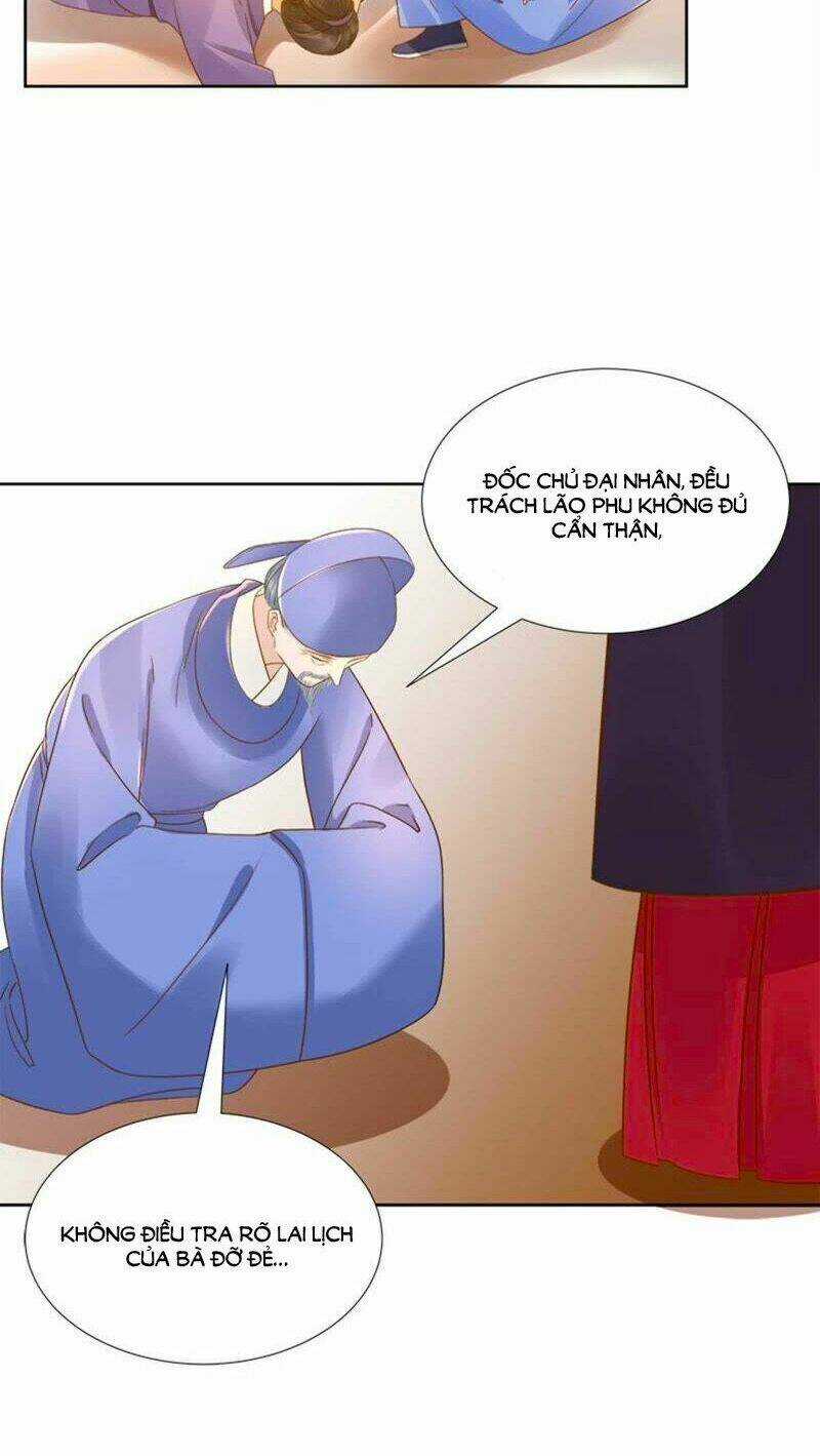 Xuân Khuê Bí Lục: Xưởng Công Thái Liêu Nhân Chapter 62 trang 20