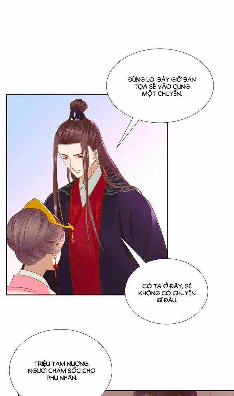 Xuân Khuê Bí Lục: Xưởng Công Thái Liêu Nhân Chapter 62 trang 3