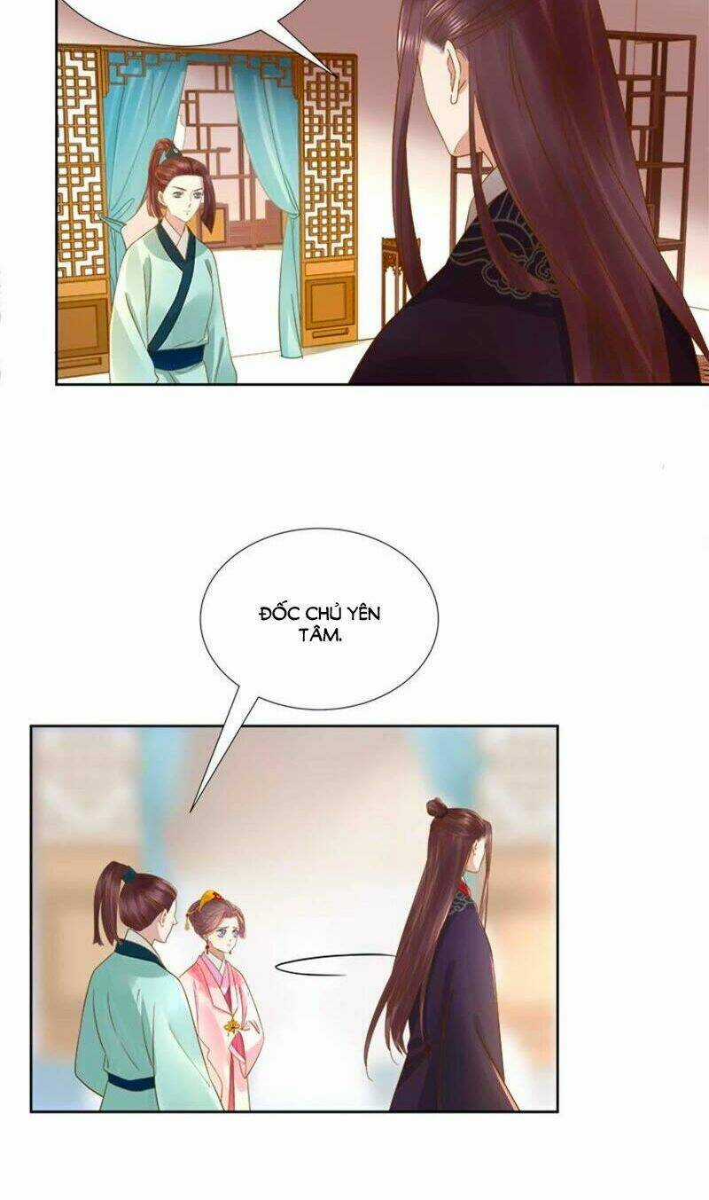 Xuân Khuê Bí Lục: Xưởng Công Thái Liêu Nhân Chapter 62 trang 4