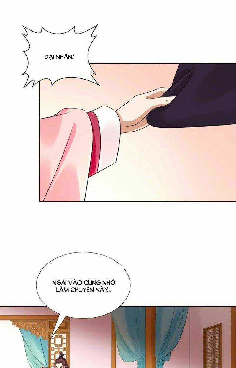 Xuân Khuê Bí Lục: Xưởng Công Thái Liêu Nhân Chapter 62 trang 5