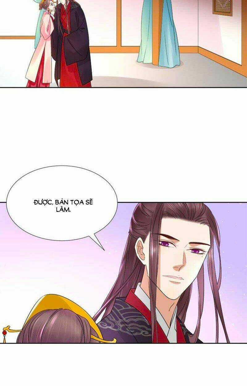 Xuân Khuê Bí Lục: Xưởng Công Thái Liêu Nhân Chapter 62 trang 6