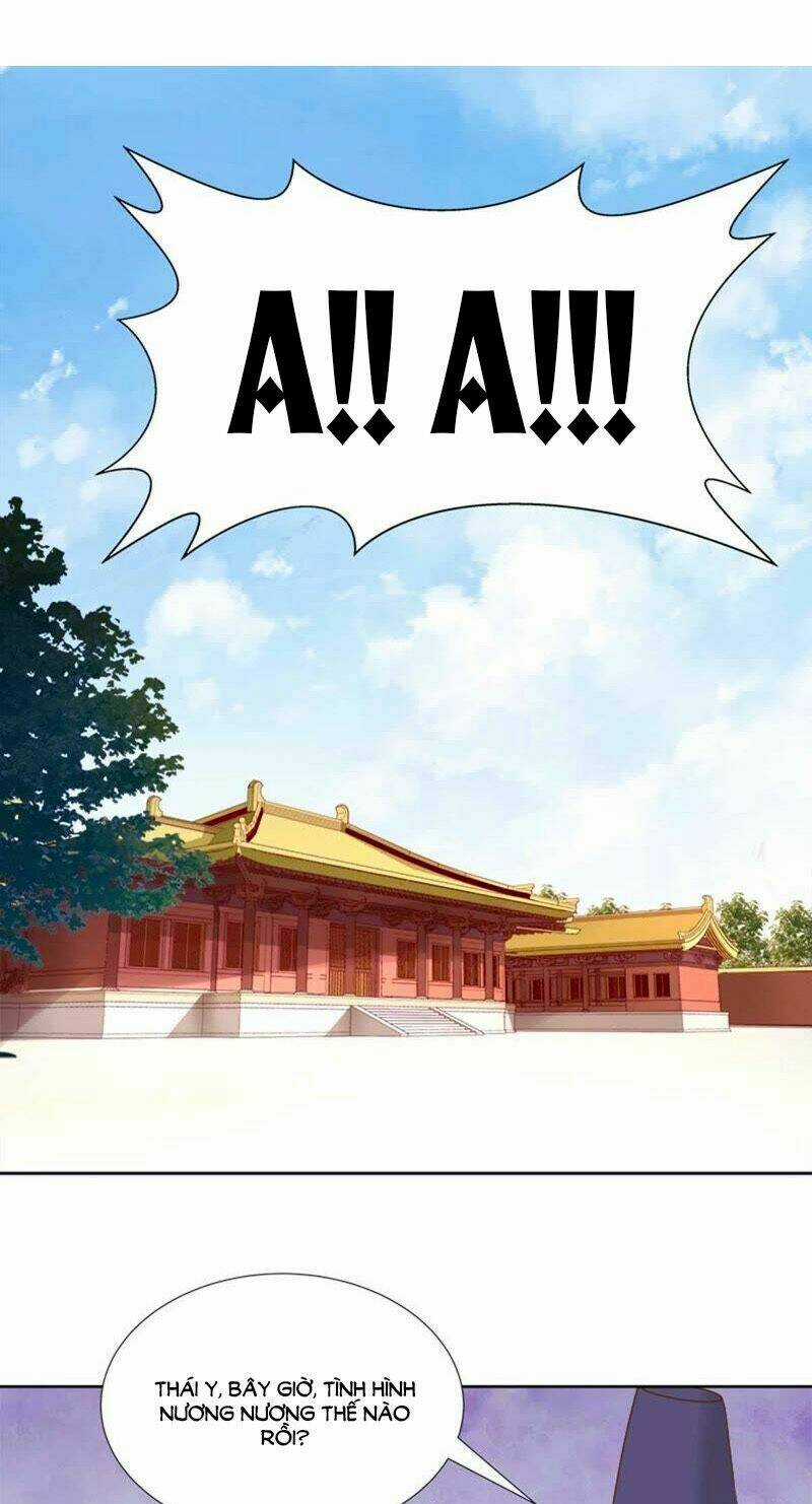 Xuân Khuê Bí Lục: Xưởng Công Thái Liêu Nhân Chapter 62 trang 9