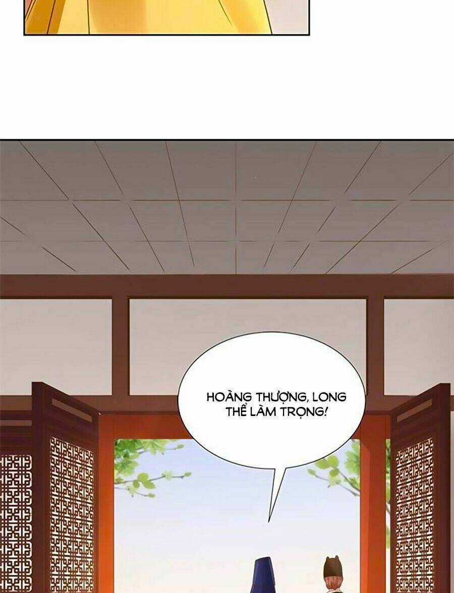 Xuân Khuê Bí Lục: Xưởng Công Thái Liêu Nhân Chapter 63 trang 13