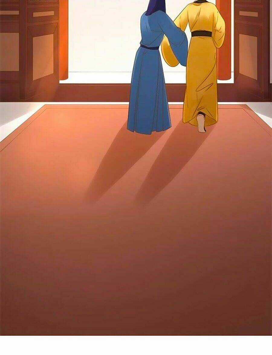 Xuân Khuê Bí Lục: Xưởng Công Thái Liêu Nhân Chapter 63 trang 14