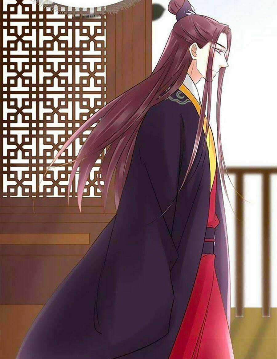 Xuân Khuê Bí Lục: Xưởng Công Thái Liêu Nhân Chapter 63 trang 16