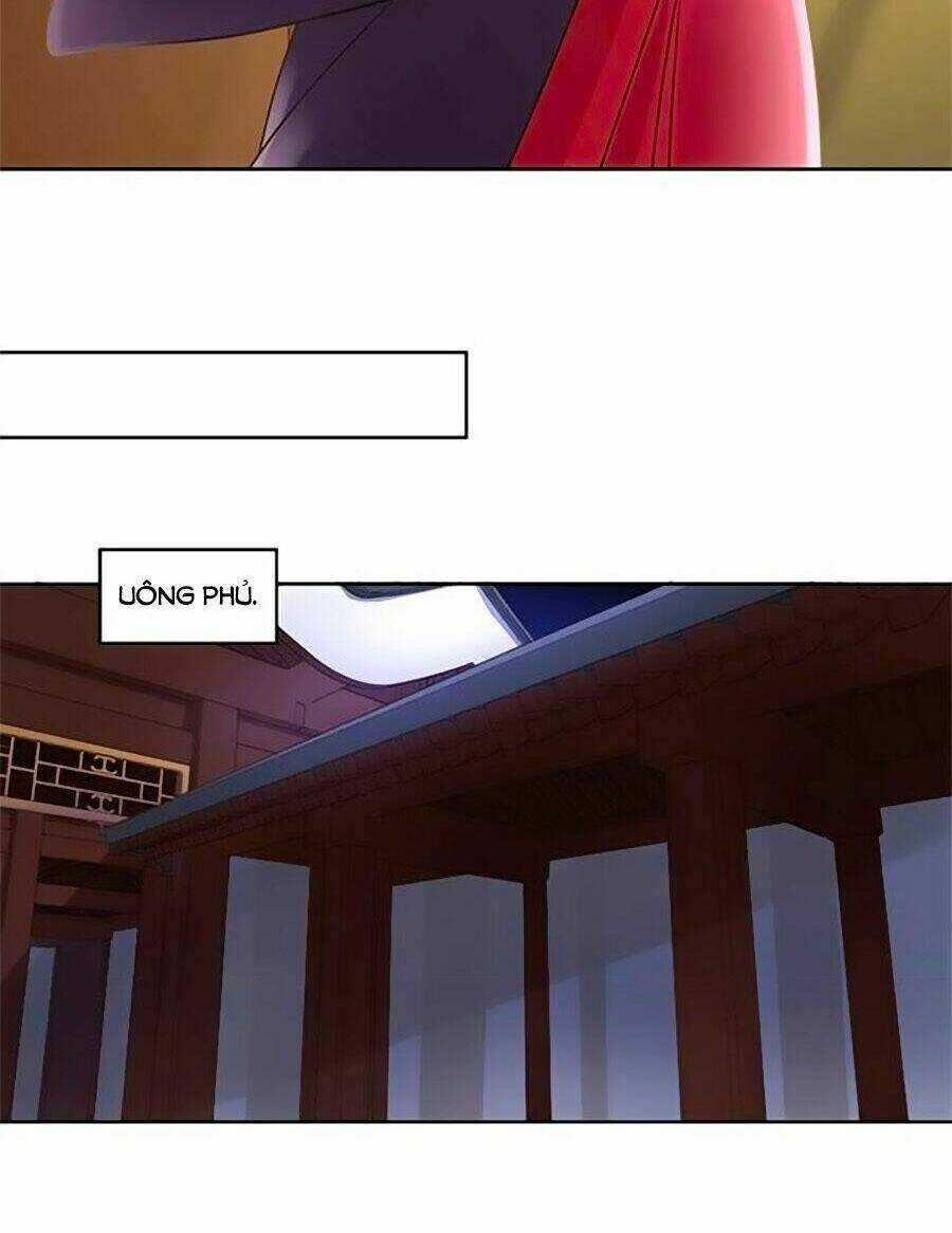 Xuân Khuê Bí Lục: Xưởng Công Thái Liêu Nhân Chapter 63 trang 17