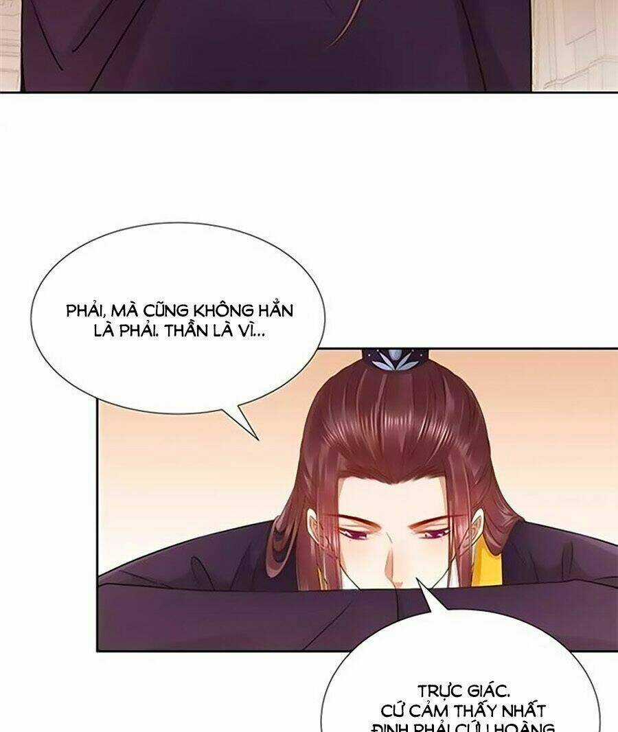 Xuân Khuê Bí Lục: Xưởng Công Thái Liêu Nhân Chapter 63 trang 4