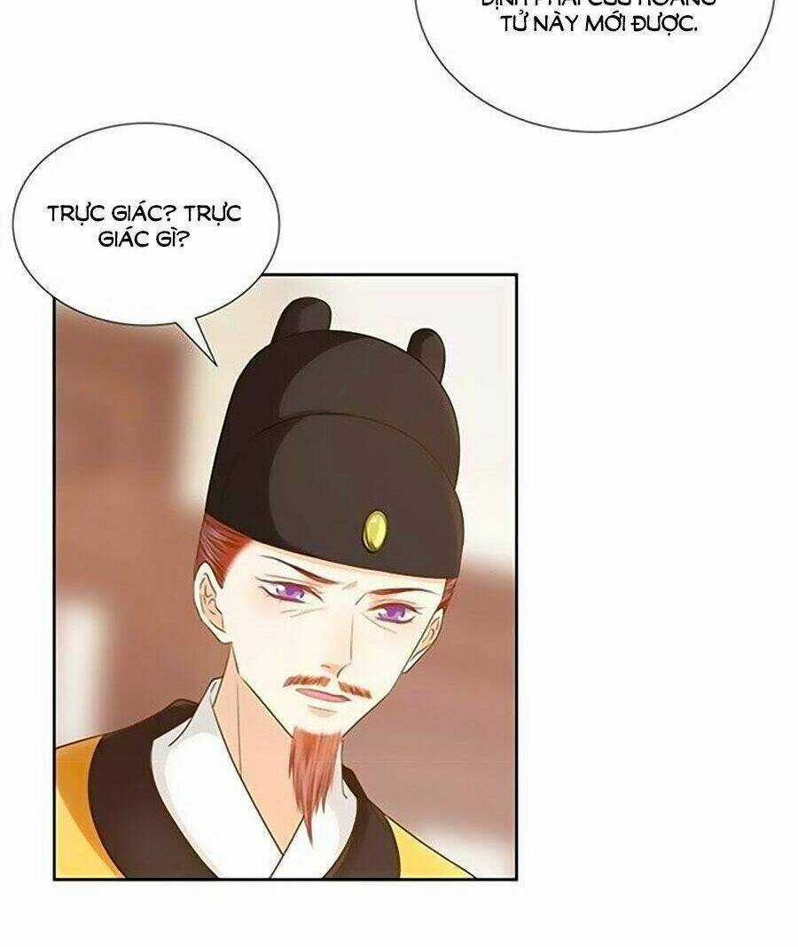 Xuân Khuê Bí Lục: Xưởng Công Thái Liêu Nhân Chapter 63 trang 5