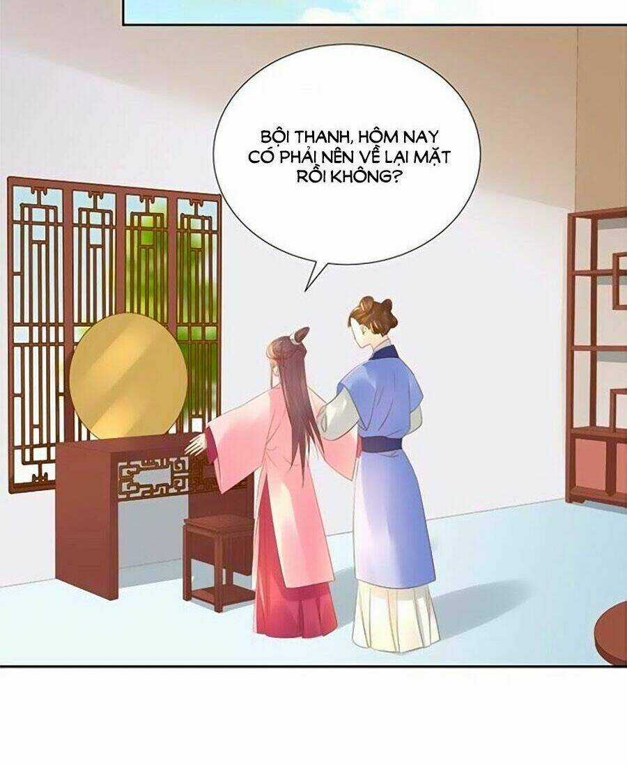 Xuân Khuê Bí Lục: Xưởng Công Thái Liêu Nhân Chapter 64 trang 17