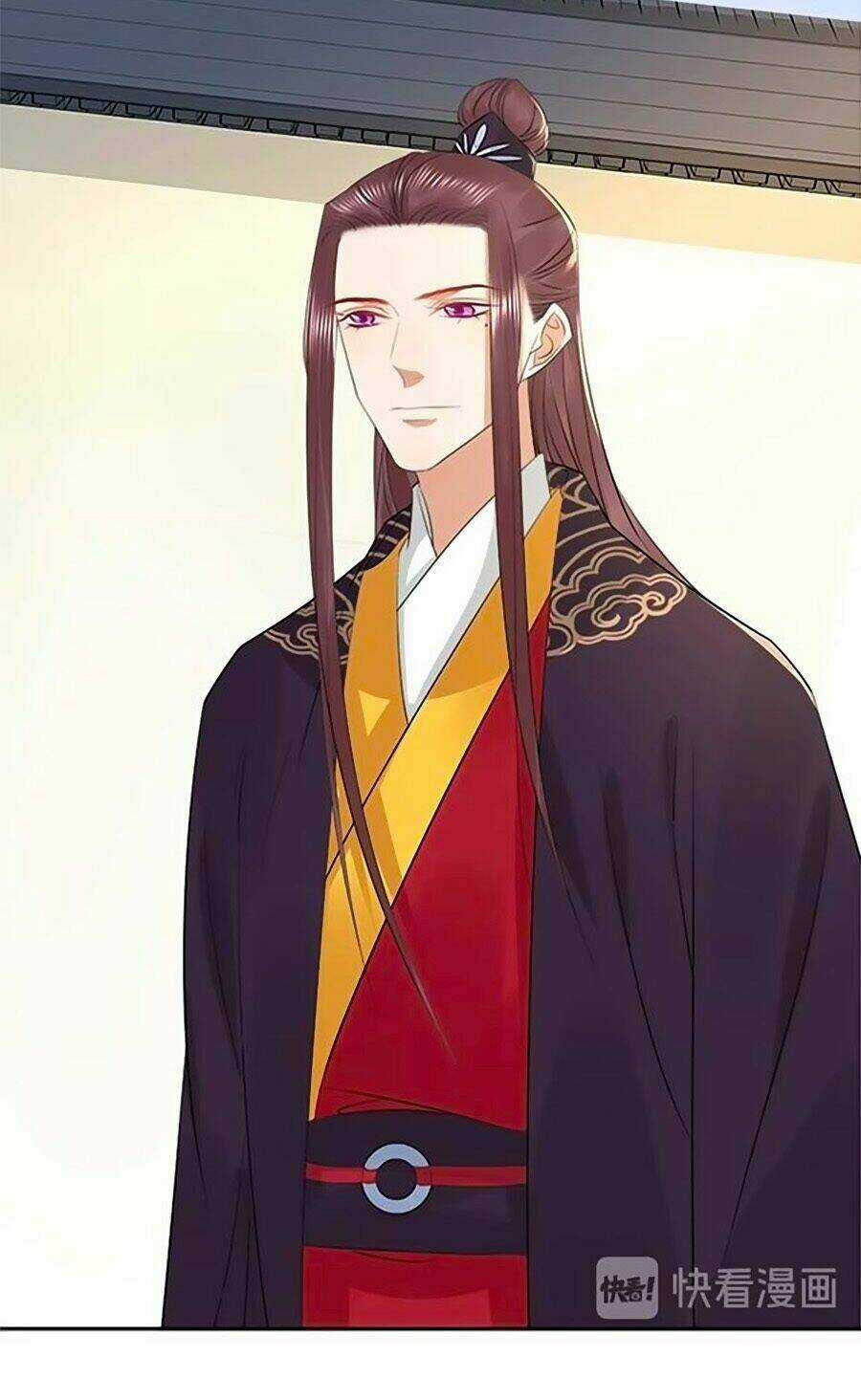 Xuân Khuê Bí Lục: Xưởng Công Thái Liêu Nhân Chapter 64 trang 25