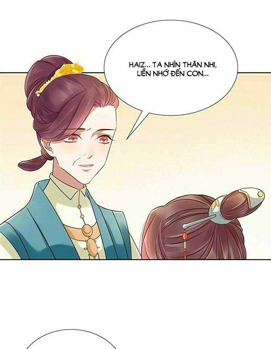 Xuân Khuê Bí Lục: Xưởng Công Thái Liêu Nhân Chapter 65 trang 16