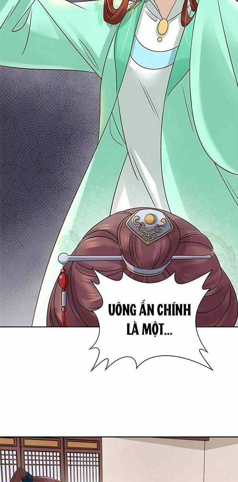 Xuân Khuê Bí Lục: Xưởng Công Thái Liêu Nhân Chapter 65 trang 25