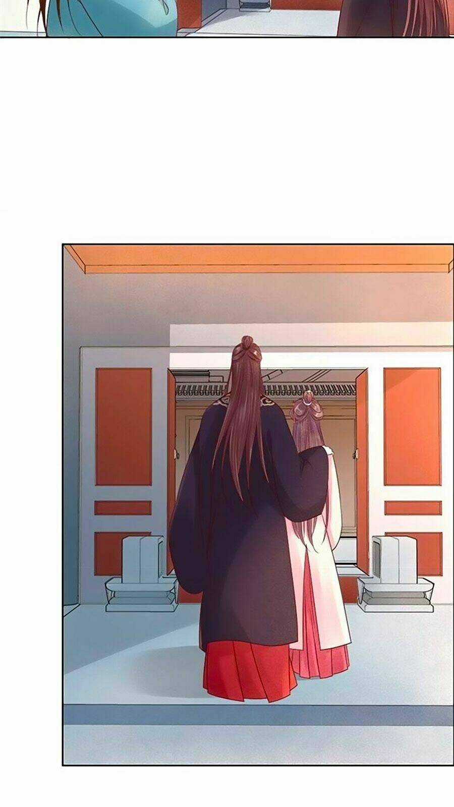 Xuân Khuê Bí Lục: Xưởng Công Thái Liêu Nhân Chapter 65 trang 6