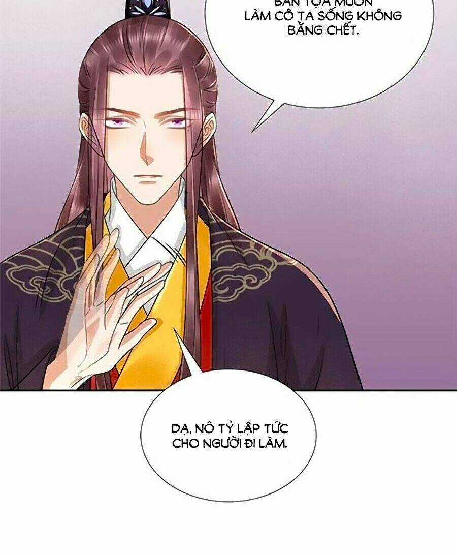 Xuân Khuê Bí Lục: Xưởng Công Thái Liêu Nhân Chapter 66 trang 17