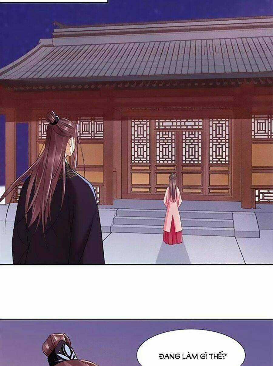 Xuân Khuê Bí Lục: Xưởng Công Thái Liêu Nhân Chapter 66 trang 19