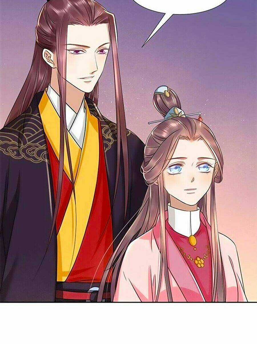 Xuân Khuê Bí Lục: Xưởng Công Thái Liêu Nhân Chapter 66 trang 20