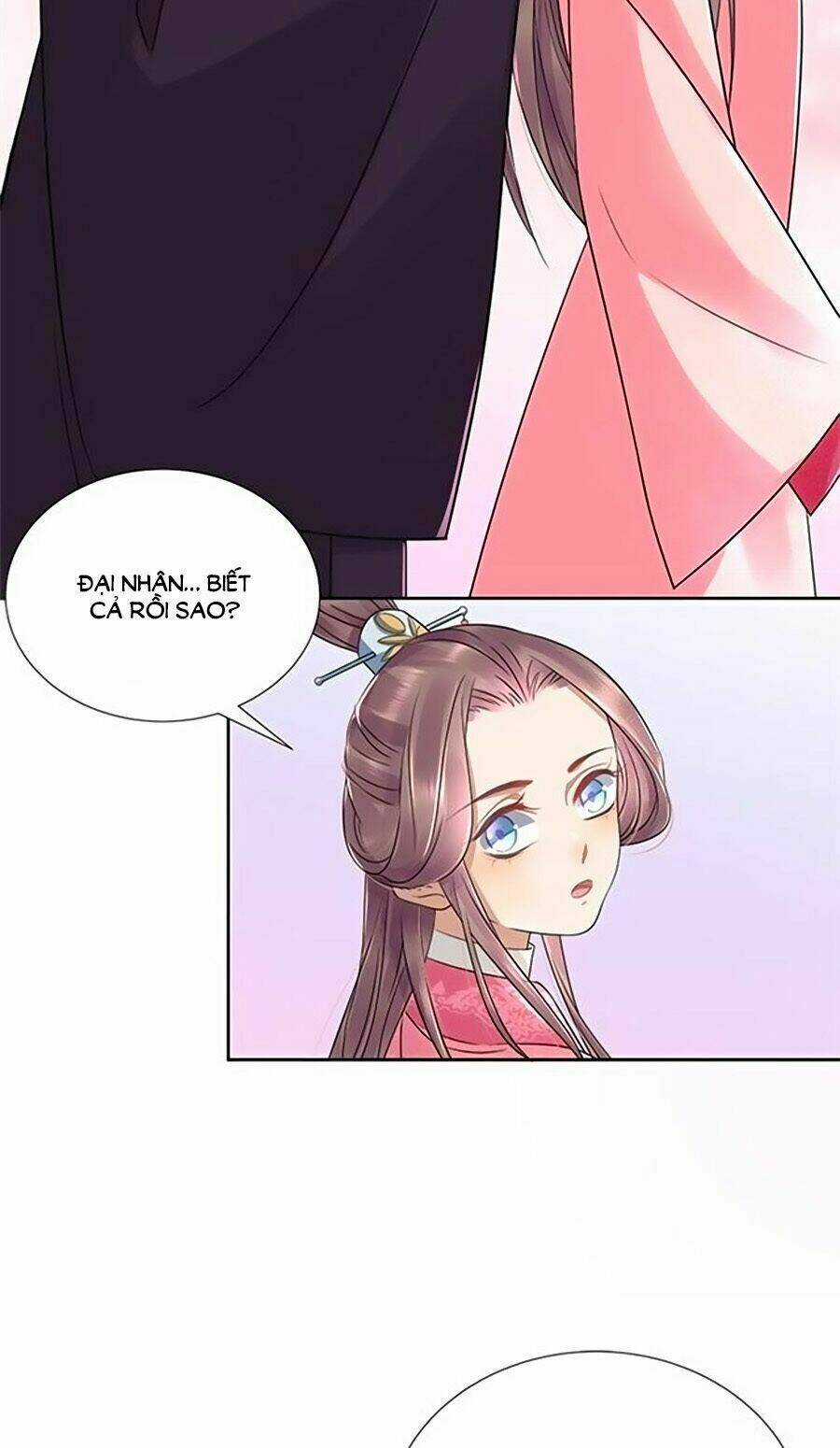 Xuân Khuê Bí Lục: Xưởng Công Thái Liêu Nhân Chapter 66 trang 22