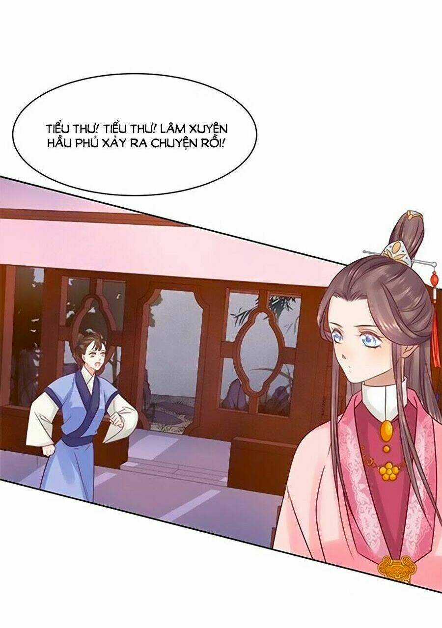 Xuân Khuê Bí Lục: Xưởng Công Thái Liêu Nhân Chapter 66 trang 27