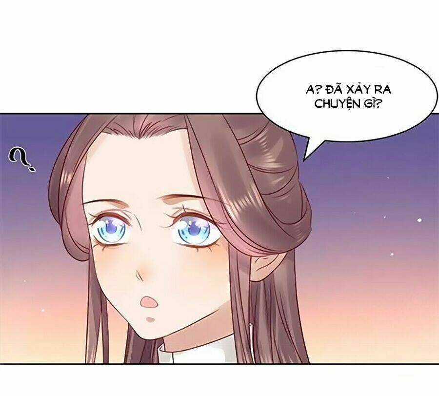 Xuân Khuê Bí Lục: Xưởng Công Thái Liêu Nhân Chapter 66 trang 28