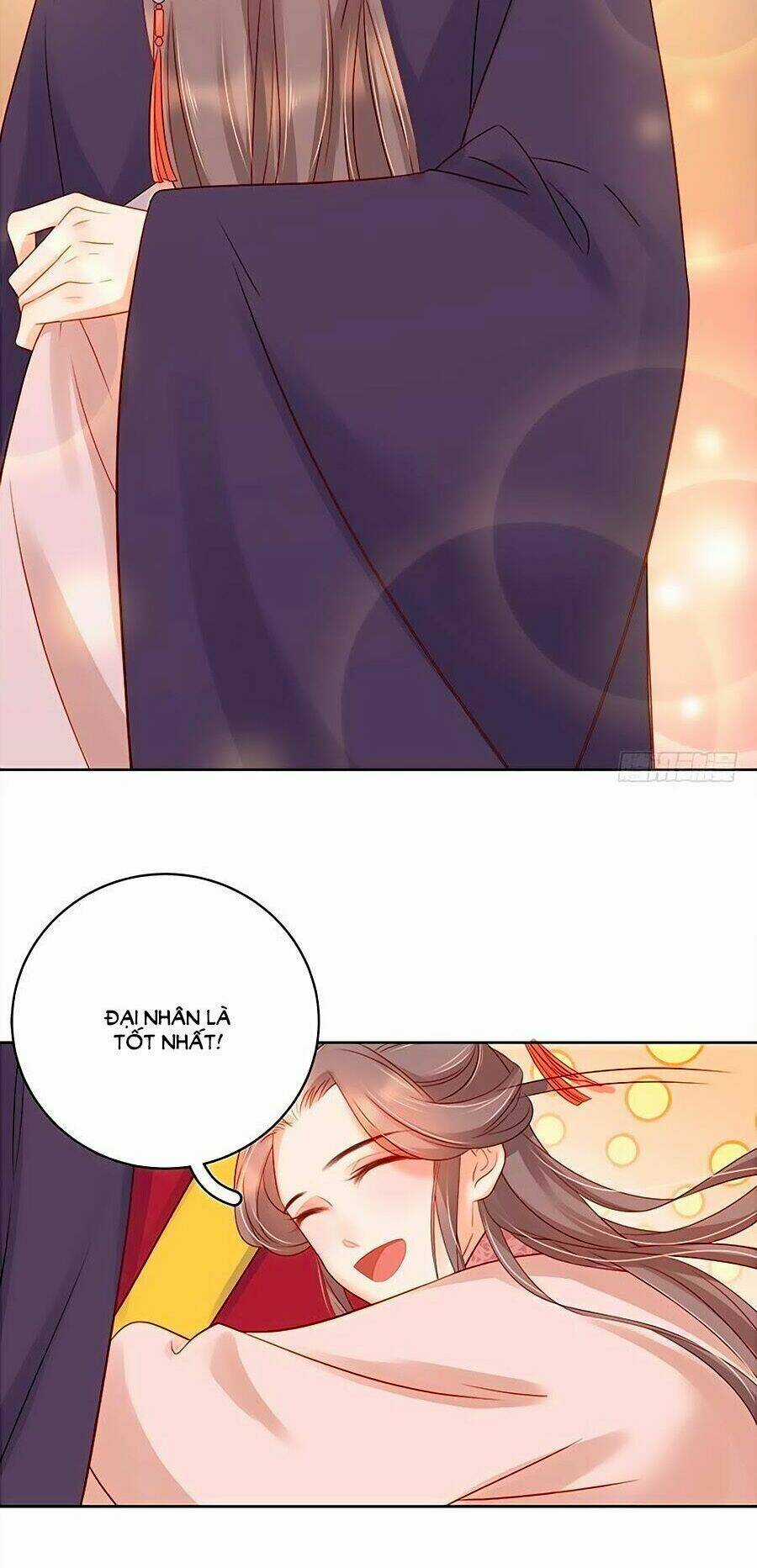 Xuân Khuê Bí Lục: Xưởng Công Thái Liêu Nhân Chapter 67 trang 11