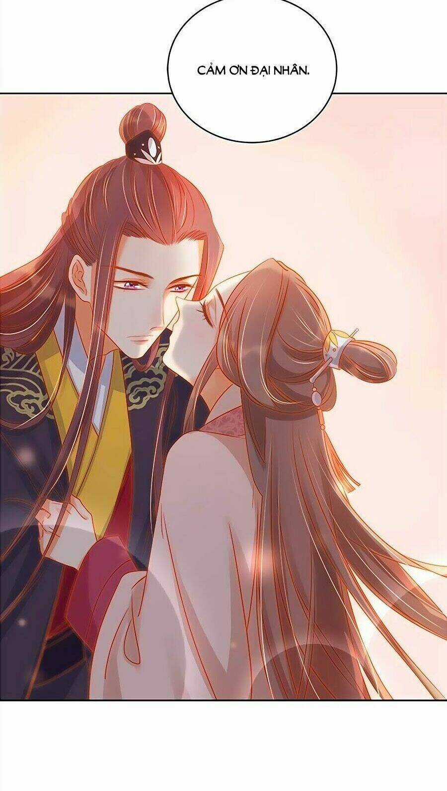 Xuân Khuê Bí Lục: Xưởng Công Thái Liêu Nhân Chapter 67 trang 13