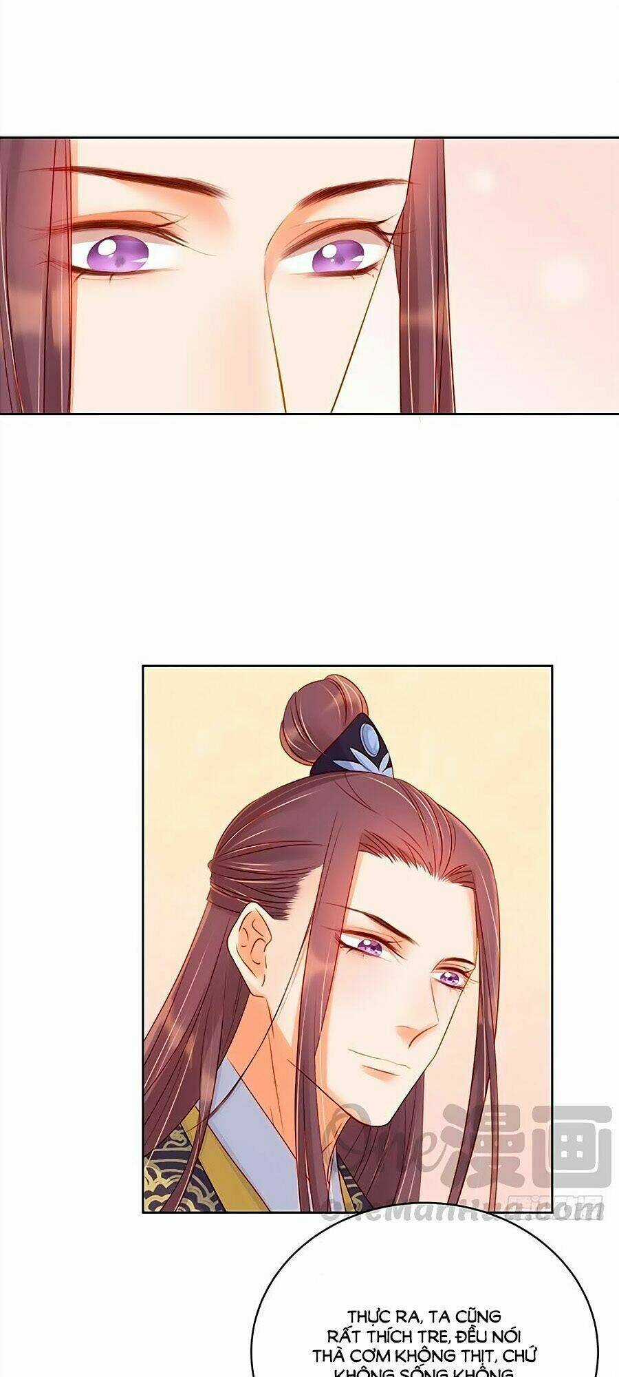 Xuân Khuê Bí Lục: Xưởng Công Thái Liêu Nhân Chapter 67 trang 14