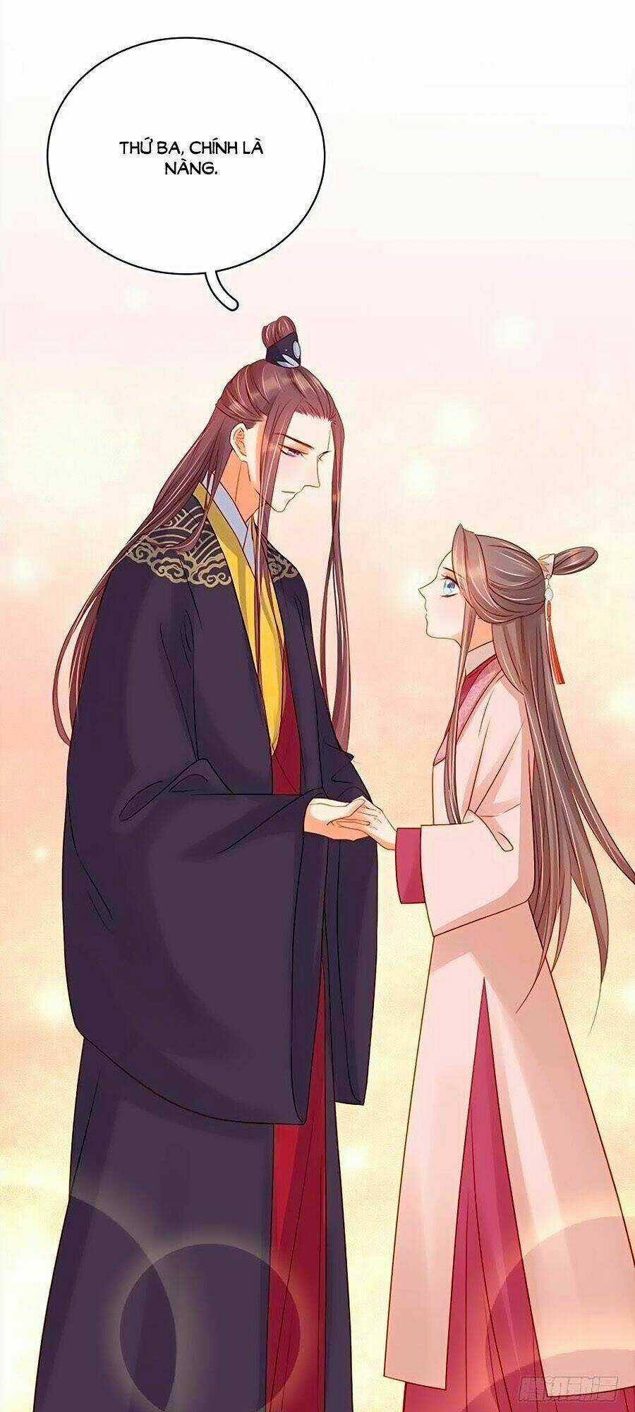 Xuân Khuê Bí Lục: Xưởng Công Thái Liêu Nhân Chapter 67 trang 17