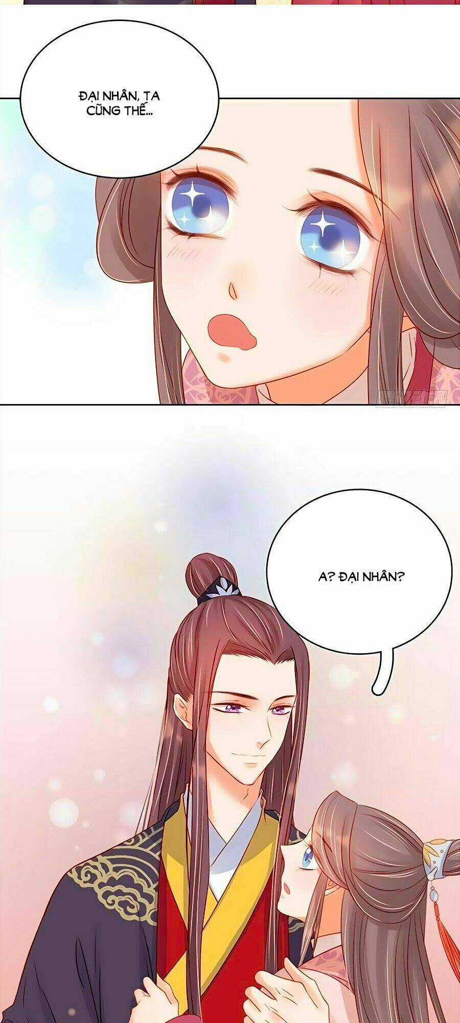 Xuân Khuê Bí Lục: Xưởng Công Thái Liêu Nhân Chapter 67 trang 18