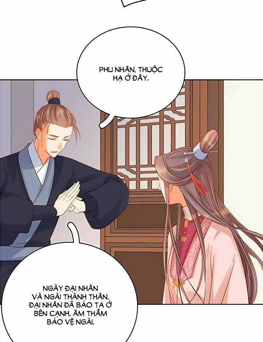 Xuân Khuê Bí Lục: Xưởng Công Thái Liêu Nhân Chapter 67 trang 26