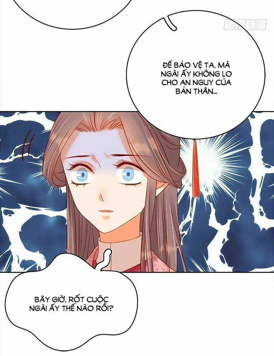 Xuân Khuê Bí Lục: Xưởng Công Thái Liêu Nhân Chapter 67 trang 27