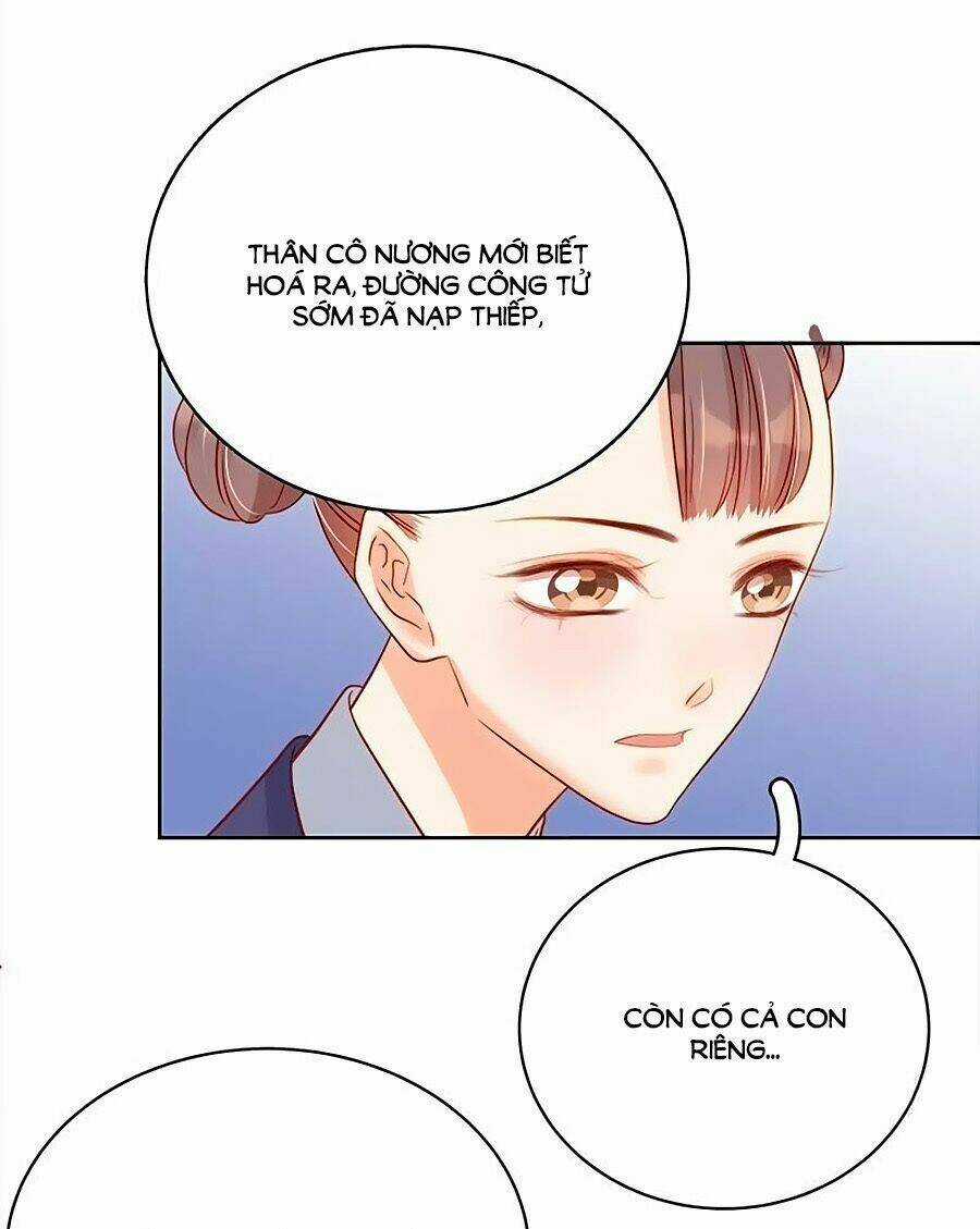 Xuân Khuê Bí Lục: Xưởng Công Thái Liêu Nhân Chapter 67 trang 3