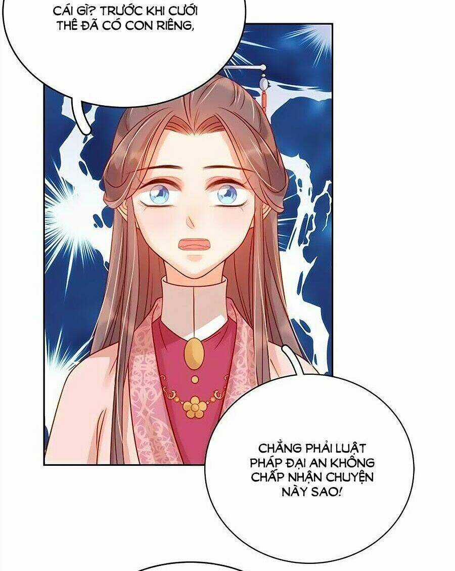 Xuân Khuê Bí Lục: Xưởng Công Thái Liêu Nhân Chapter 67 trang 4